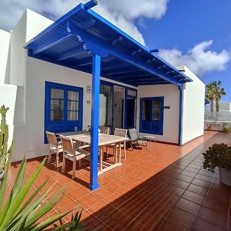 Casa Rosa Villa Puerto Calero Exterior photo